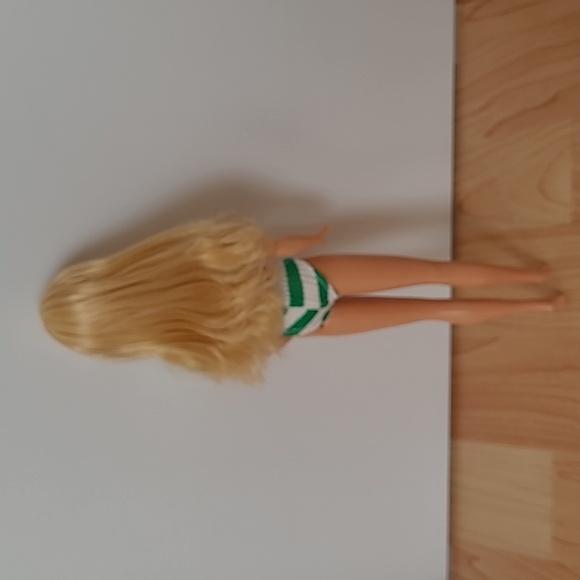 1980 Great Shape Barbie by Mattel - Picture 5 of 9